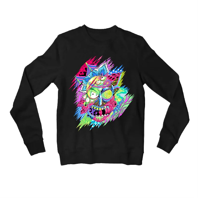 Sweatshirt - Cosmic Fan Art