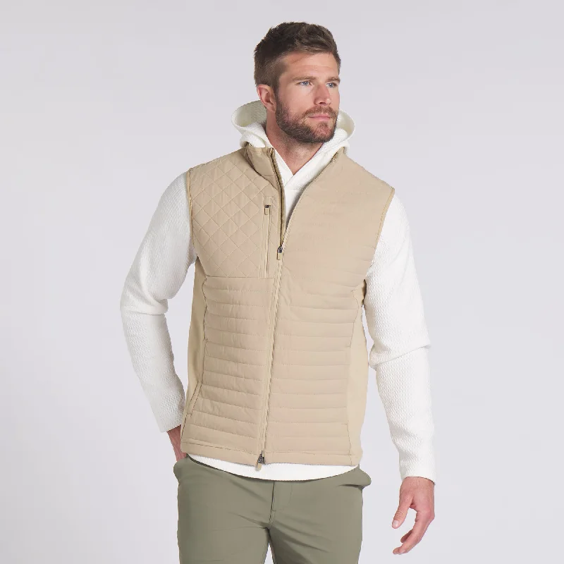 Scotia 2.0 Golf Vest