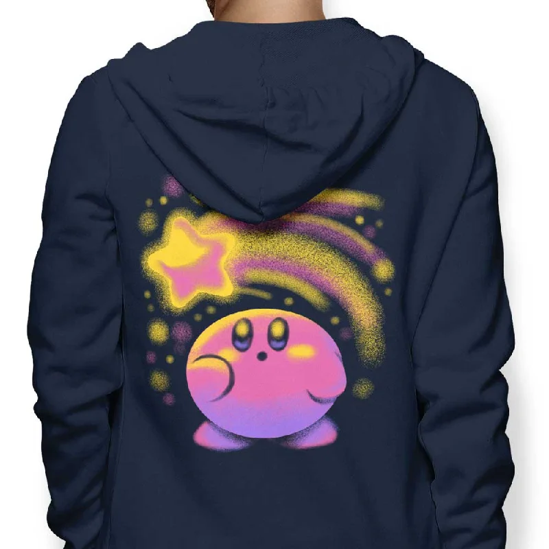 Looking at the Stars - Hoodie