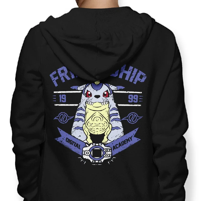 Friendship Academy - Hoodie