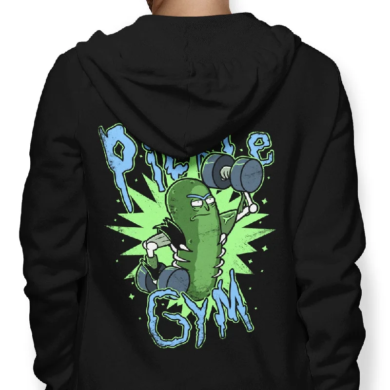 Pickle Gym - Hoodie