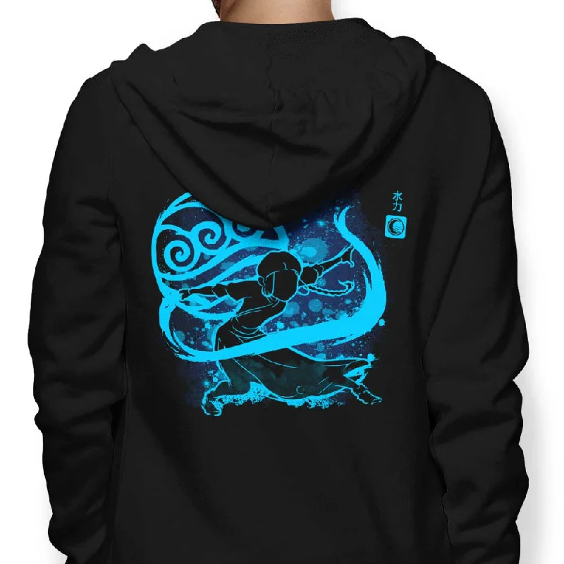 The Water Power - Hoodie