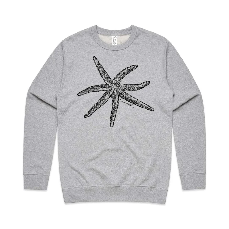 Starfish Sweatshirt