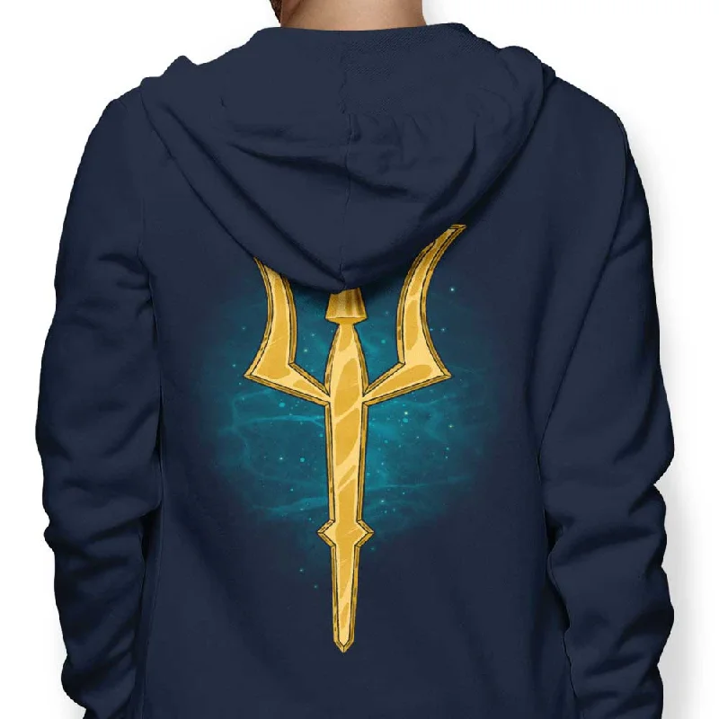 Power of the Sea - Hoodie