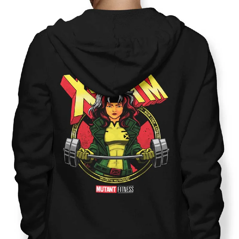 Rogue X-Gym - Hoodie