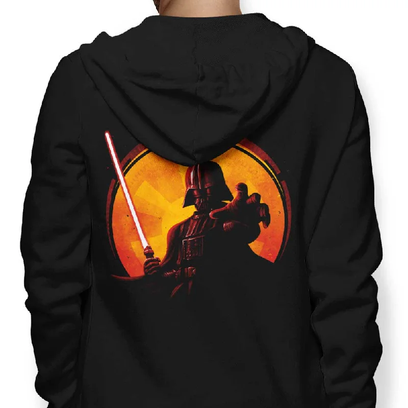 The Chosen One - Hoodie