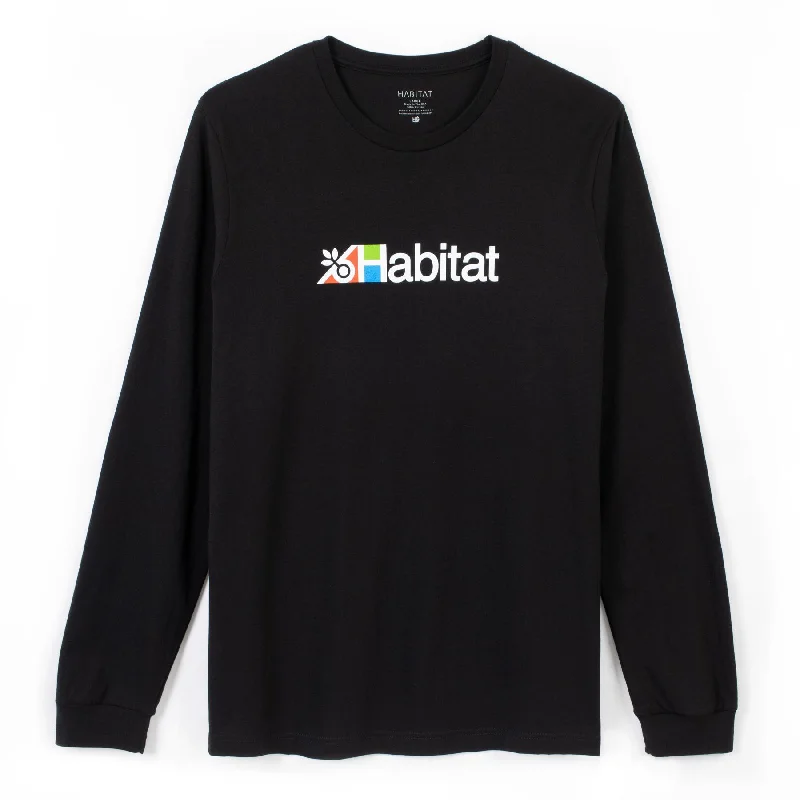 Transit Long Sleeve T-Shirt