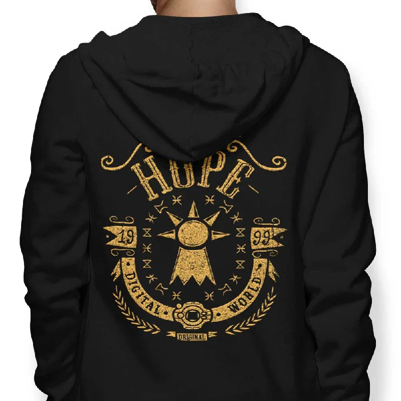 Digital Hope - Hoodie