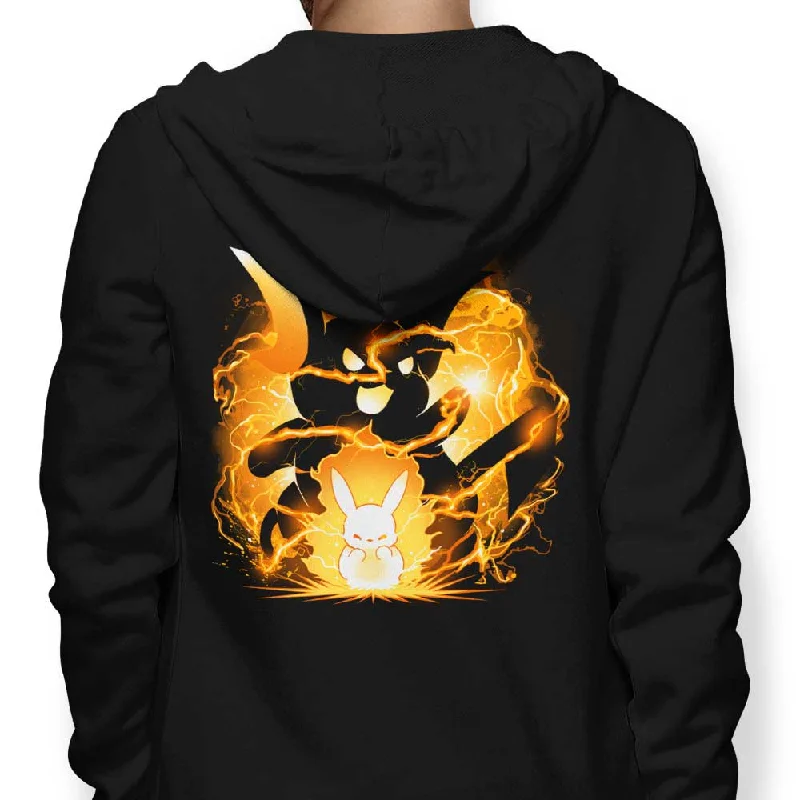 Wild Charge - Hoodie