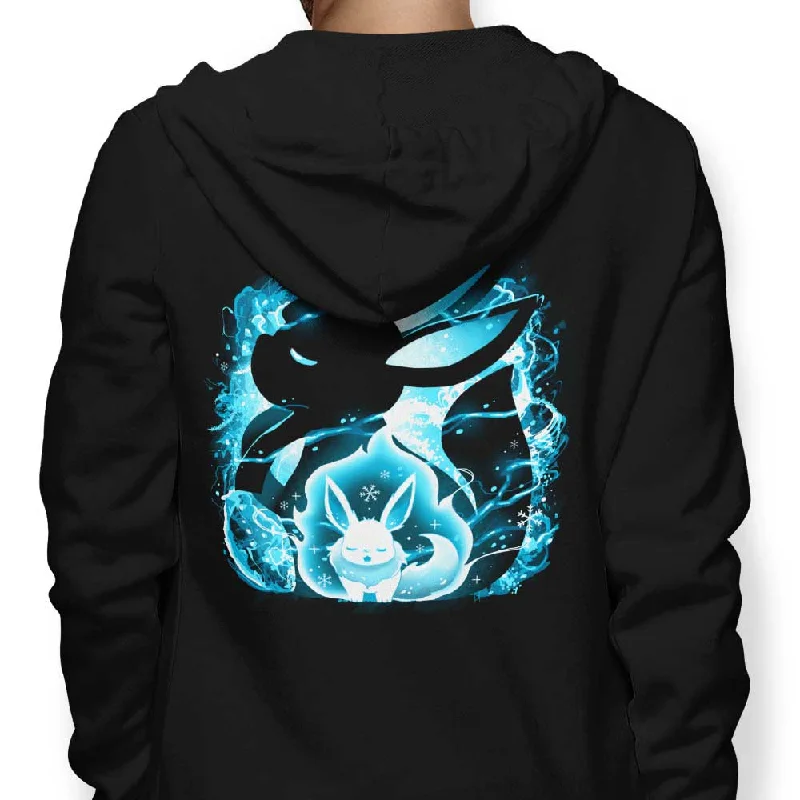 Winter Evolved - Hoodie