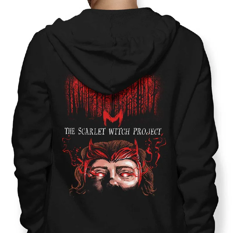 Scarlet Witch Project - Hoodie